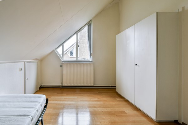 Medium property photo - Aagje Dekenlaan 203, 1403 HE Bussum